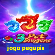 jogo pegapix